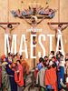 Poster der Maesta, La passion du Christ