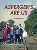 Poster der Asperger's Are Us