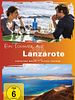 Poster der Ein Sommer auf Lanzarote