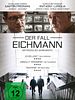 Poster der Der Fall Eichmann