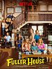 Poster der Fuller House