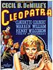 Poster der Cleopatra