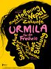 Poster der Urmila - Für die Freiheit
