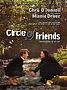 Poster der Circle of Friends - Im Kreis der Freunde