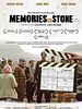 Poster der Memories On Stone