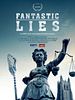 Poster der Fantastic Lies