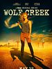Poster der Wolf Creek