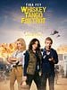Poster der Whiskey Tango Foxtrot