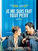 Poster der Je me suis fait tout petit