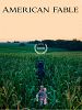 Poster der American Fable