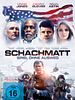 Poster der Schachmatt - Spiel ohne Ausweg