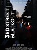 Poster der 3rd Street Blackout