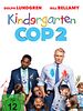 Poster der Kindergarten Cop 2