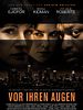 Poster der Vor ihren Augen