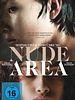 Poster der Nude Area - Sehnsucht und Verführung