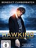 Poster der Hawking - Die Suche nach dem Anfang der Zeit