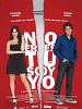 Poster der No eres tú, soy yo