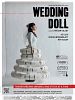 Poster der Wedding Doll