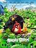 Poster der Angry Birds - Der Film