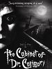 Poster der The Cabinet Of Dr. Caligari