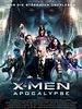 Poster der X-Men: Apocalypse