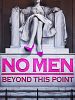 Poster der No Men Beyond This Point