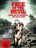 Poster der Face Of The Devil