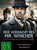 Poster der Der Verdacht des Mr. Whicher: Mein Fleisch und Blut
