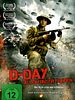 Poster der D-Day – Allein unter Feinden