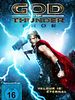 Poster der God Of Thunder - Thor