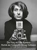 Poster der Die Frau mit der Kamera - Abisag Tüllmann