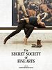 Poster der The Secret Society of Fine Arts