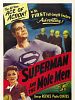 Poster der Superman And The Mole-Men
