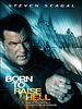 Poster der Born to Raise Hell - Zum Töten geboren!