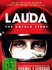 Poster der Lauda: The Untold Story