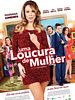 Poster der Uma Loucura de Mulher