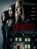 Poster der Sorority Murder