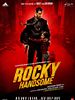 Poster der Rocky Handsome