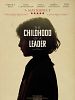 Poster der The Childhood Of A Leader