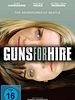 Poster der Guns For Hire