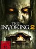 Poster der The Invoking 2 - The Dead Never Rest
