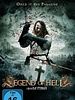 Poster der Legend Of Hell