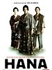 Poster der Hana