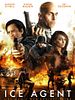Poster der Ice Agent