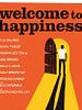 Poster der Welcome to Happiness