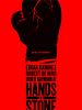 Poster der Hands Of Stone - Fäuste aus Stein