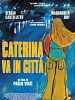 Poster der Caterina in the Big City