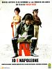 Poster der N, ich und Napoleon