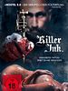 Poster der Killer Ink. Dein erstes Tattoo wirst du nie vergessen