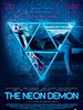 Poster der The Neon Demon